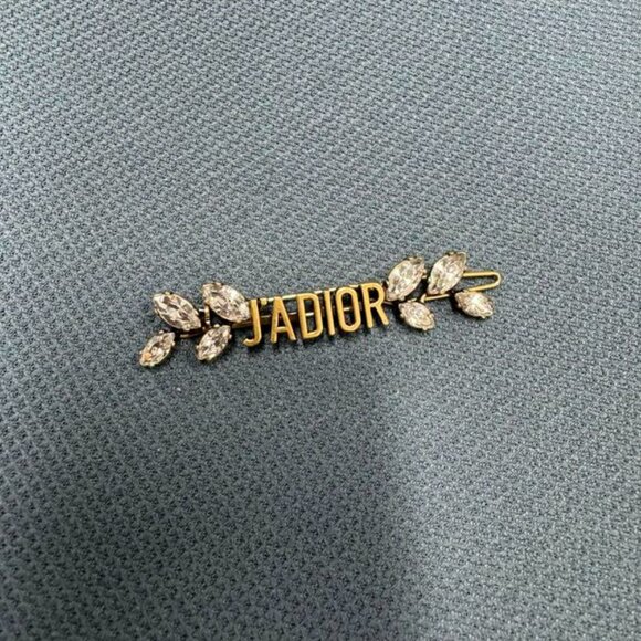 100% Authentic Dior Brooch - Picture 2 of 5